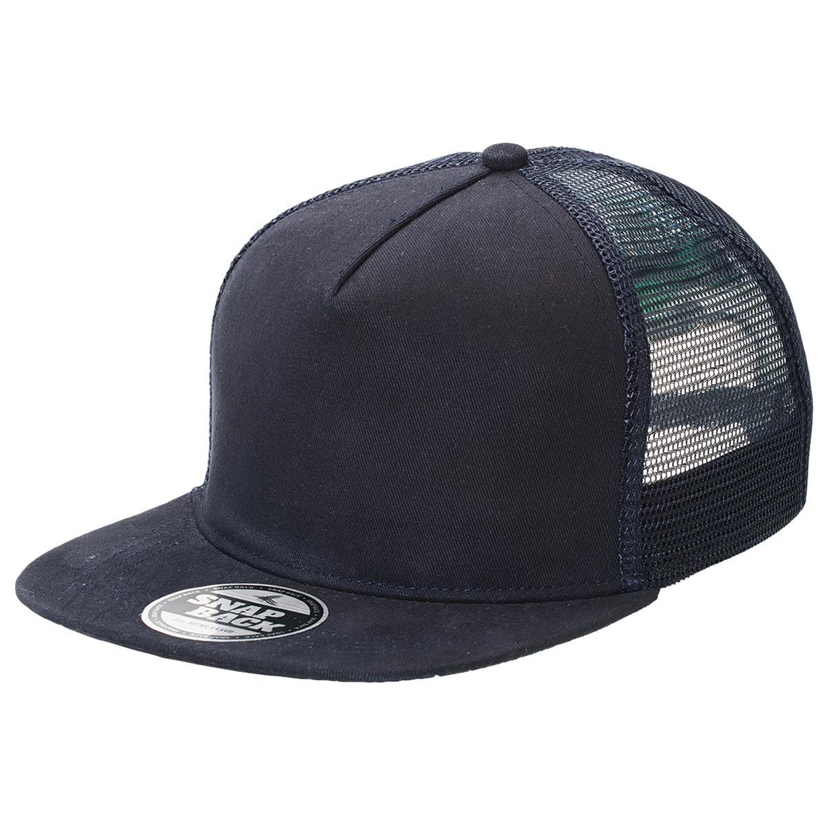 Chino Flat Peak Trucker