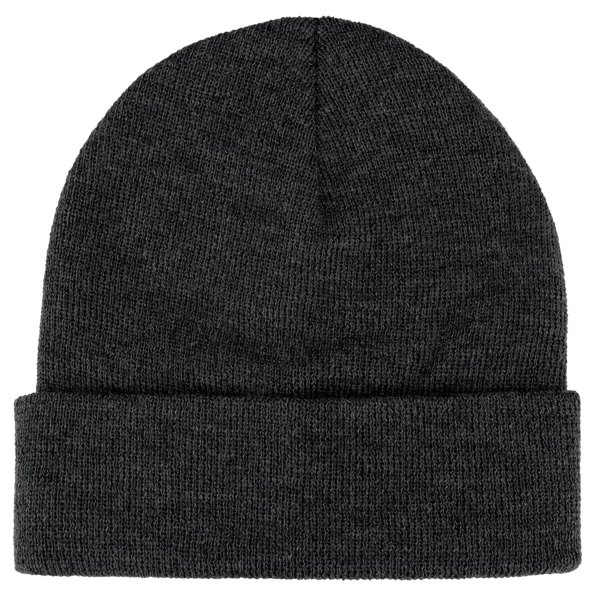 Heather Beanie