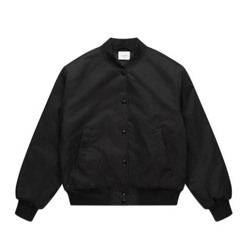Wo’s College Bomber Jacket