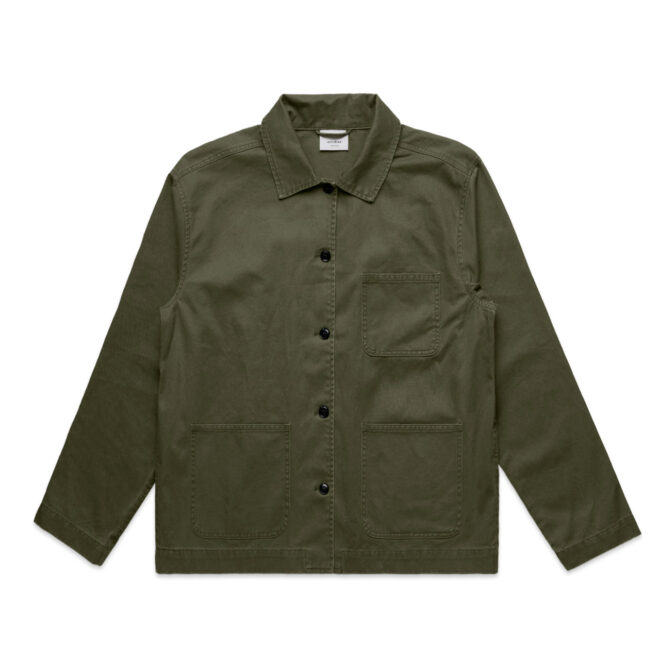 Wo’s Chore Jacket