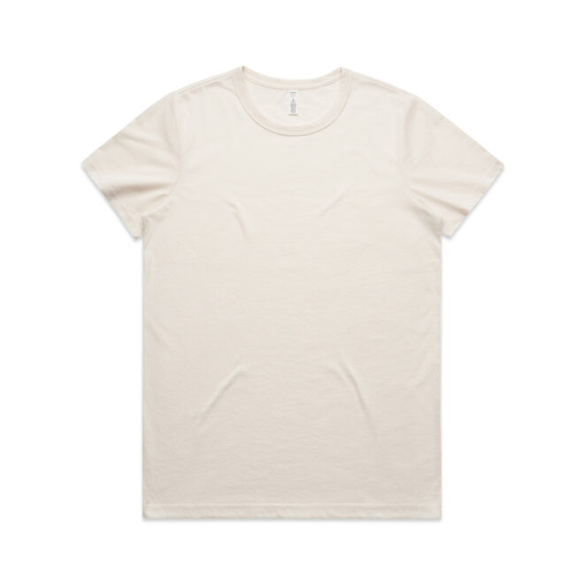 Wo’s Maple Active Blend Tee