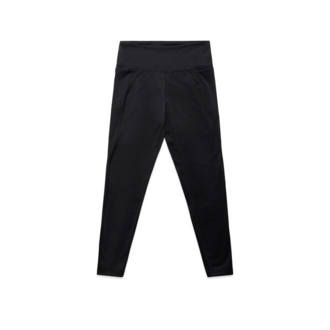 Wo’s Active Mid Leggings | 4631
