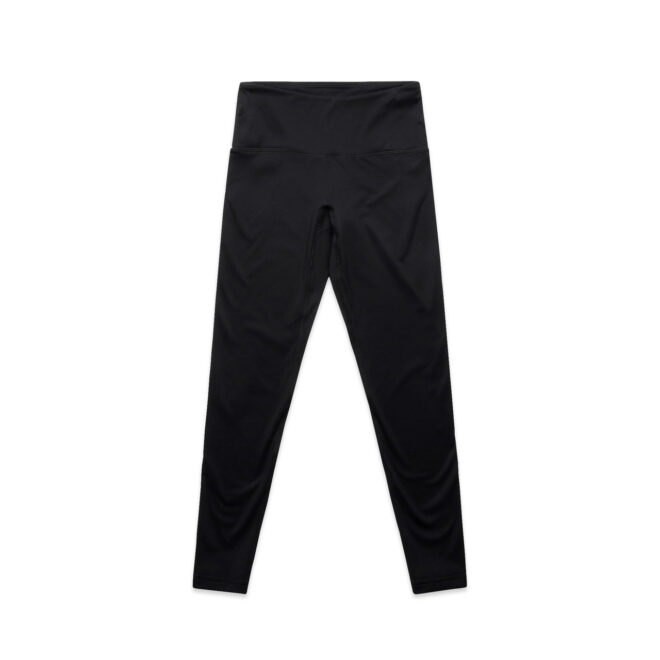 Wo’s Active Seamless Leggings | 4634