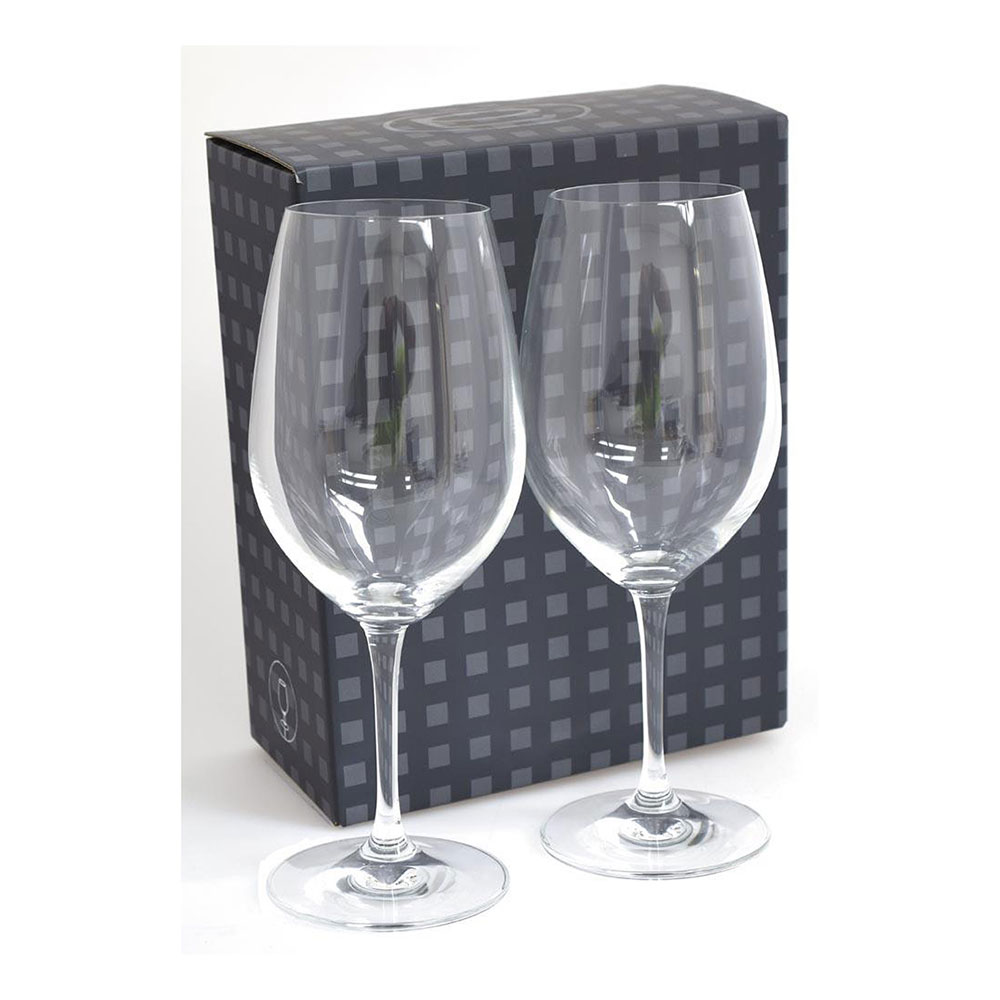 Ariston Red Wine Glass