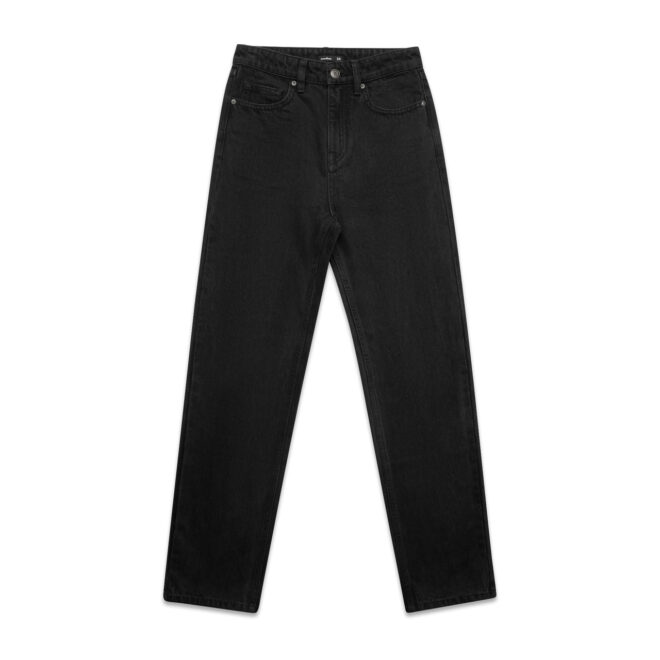 Wo’s Straight Jeans | 4830