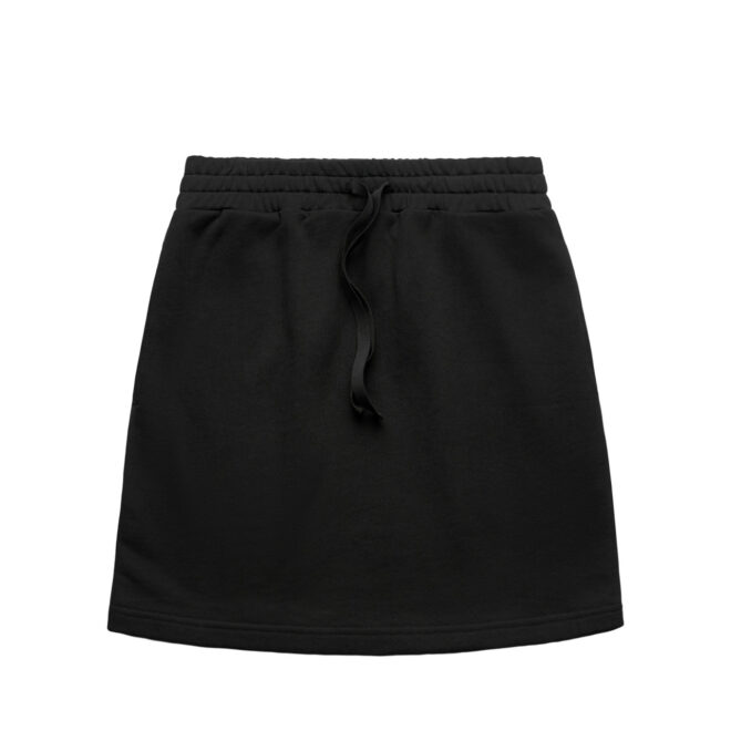 Wo’s Terry Skirt