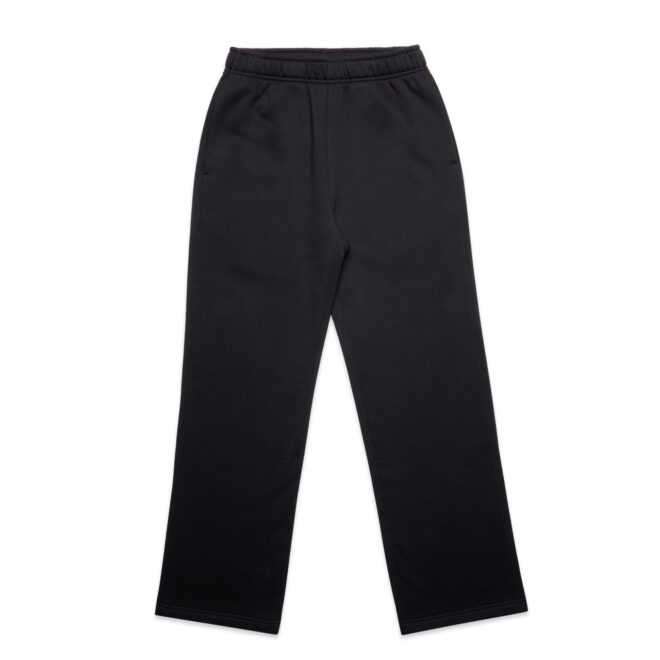 Wo’s Relax Cuffless Track Pants | 4926