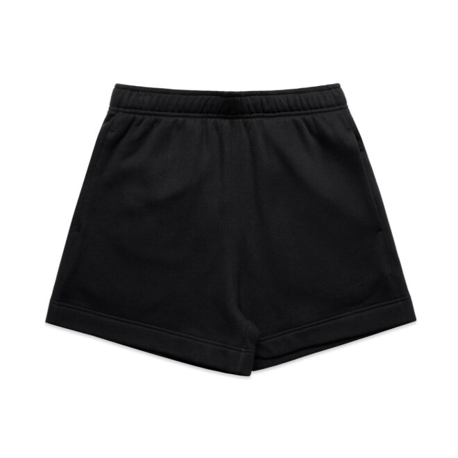 Wo’s Relax Track Shorts | 4933