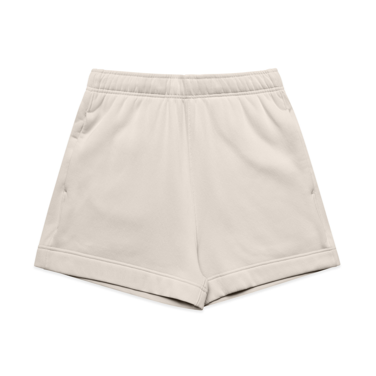 Wo’s Relax Track Shorts | 4933