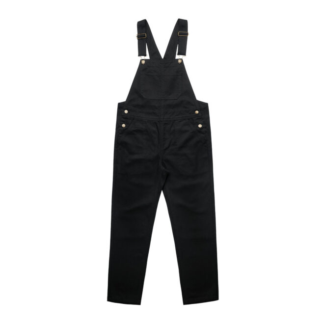 Wo’s Canvas Overalls