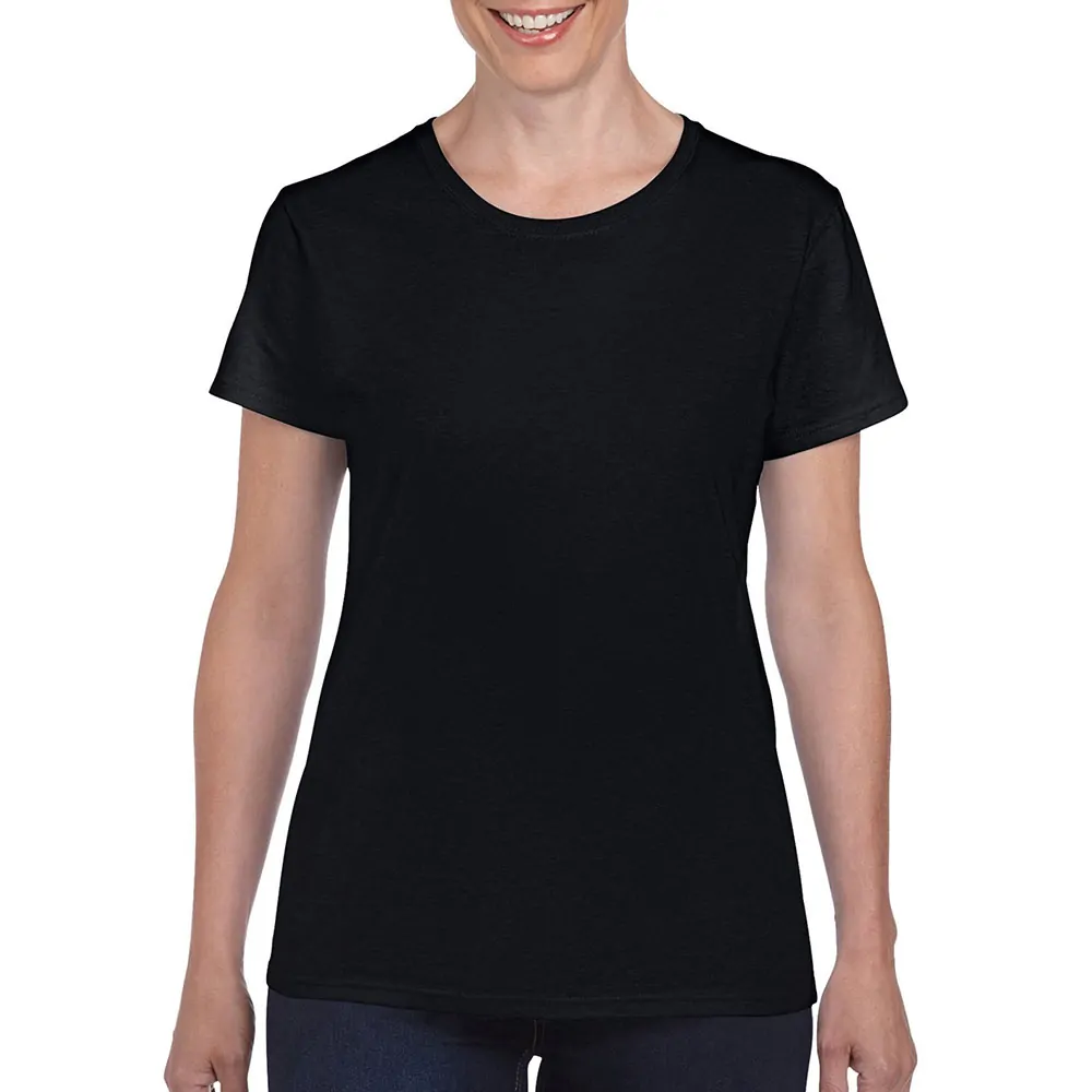 Ladies Cotton T-Shirt