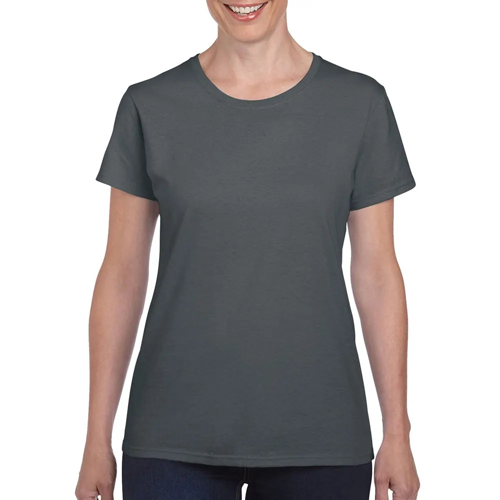 Ladies Cotton T-Shirt