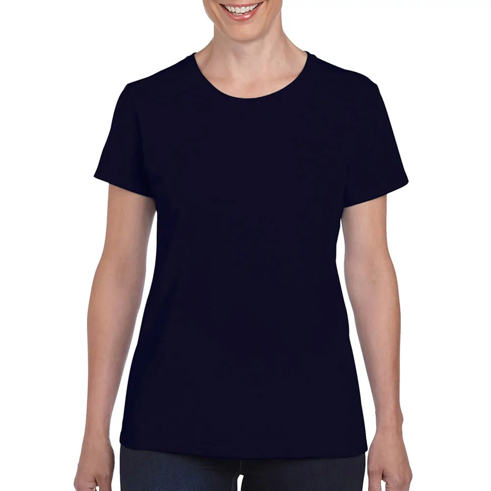 Ladies Cotton T-Shirt