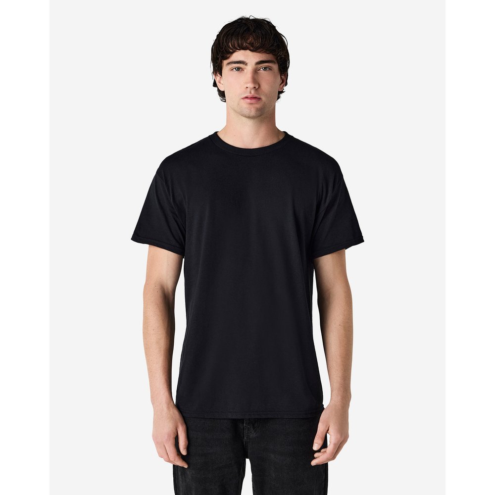 Express Heavy Cotton Adult Tee