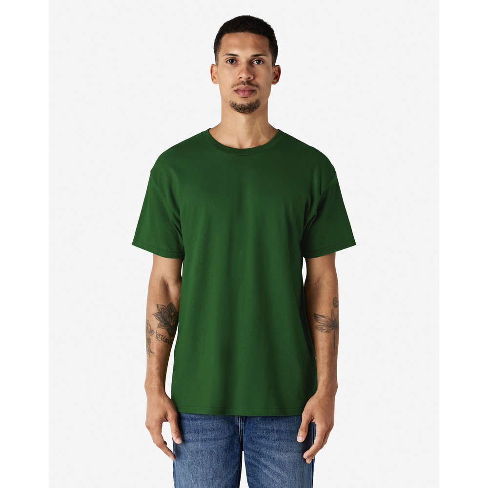 Express Heavy Cotton Adult Tee