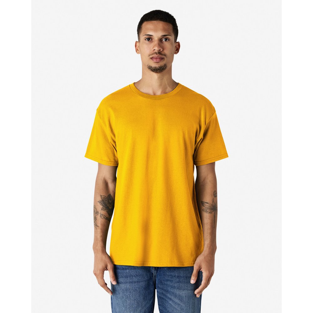 Express Heavy Cotton Adult Tee