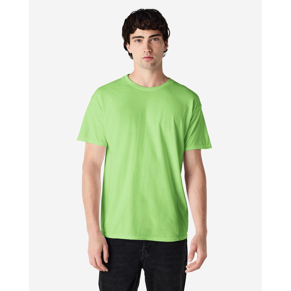 Express Heavy Cotton Adult Tee