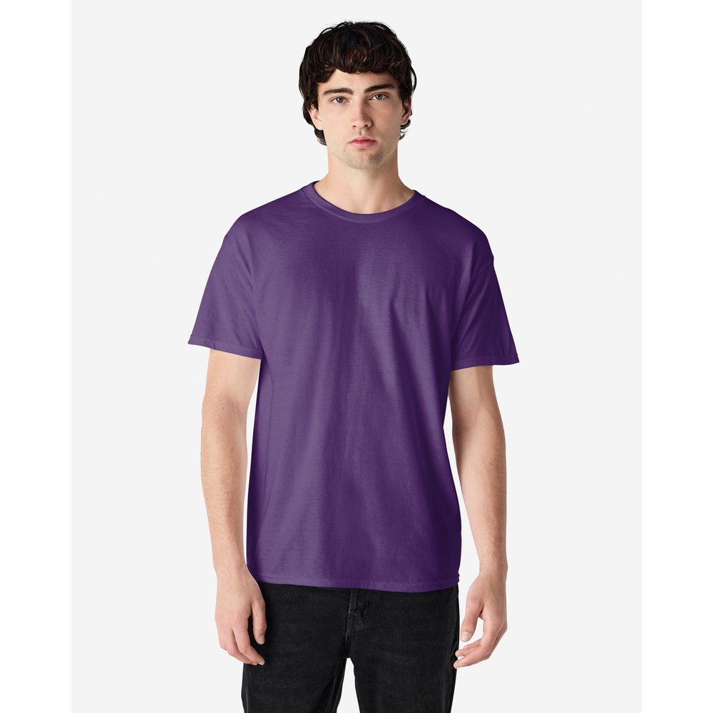 Express Heavy Cotton Adult Tee