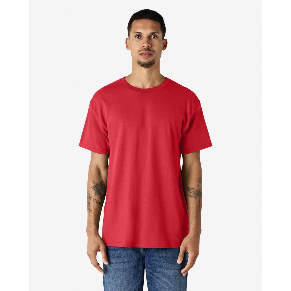 Express Heavy Cotton Adult Tee