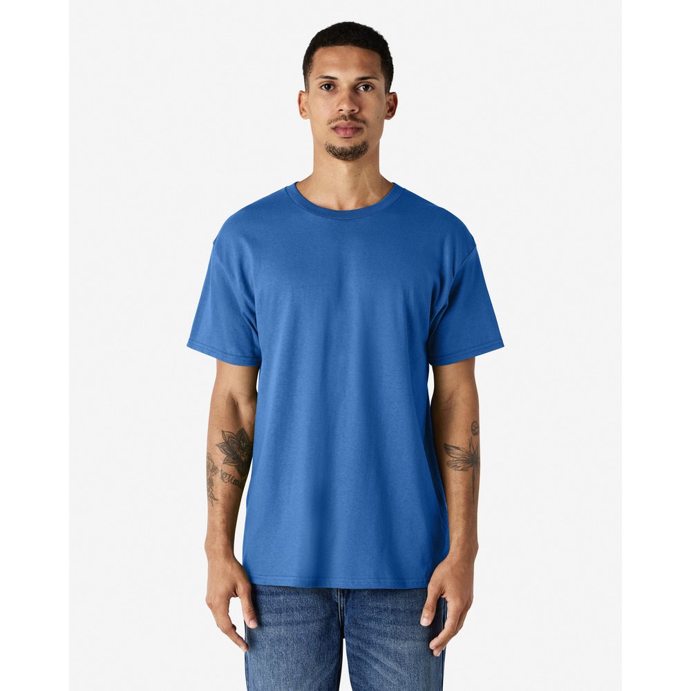 Express Heavy Cotton Adult Tee