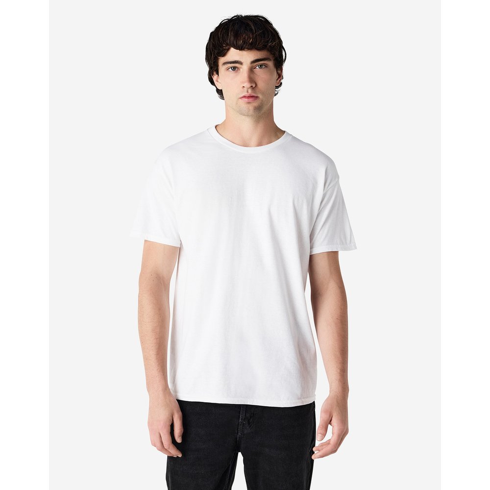 Express Heavy Cotton Adult Tee