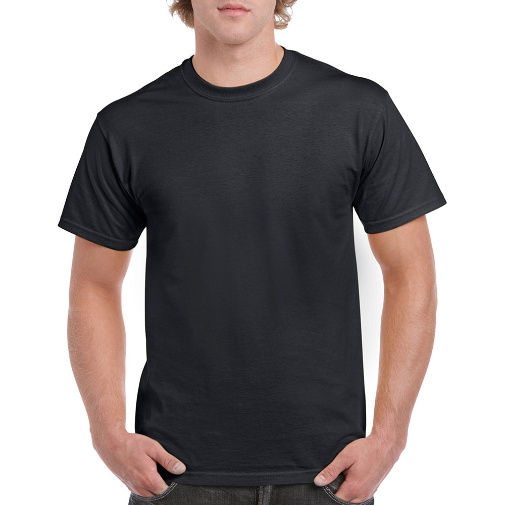 Heavy Cotton Adult T-Shirt