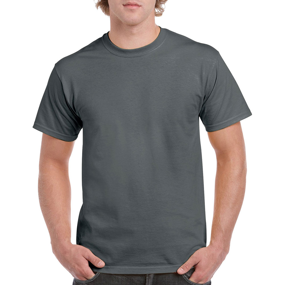 Heavy Cotton Adult T-Shirt