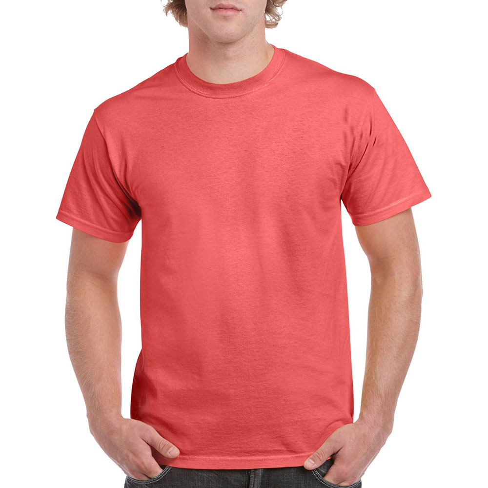 Heavy Cotton Adult T-Shirt