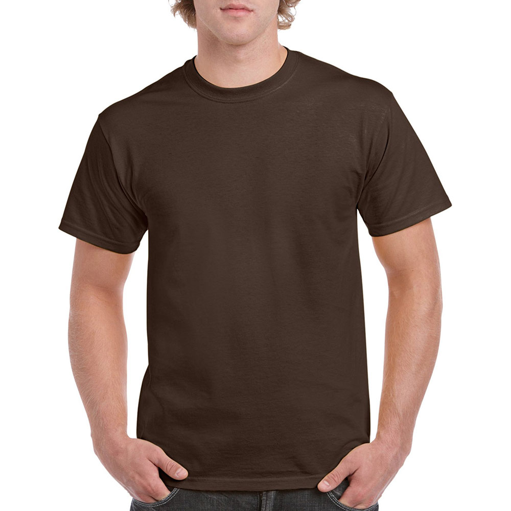 Heavy Cotton Adult T-Shirt