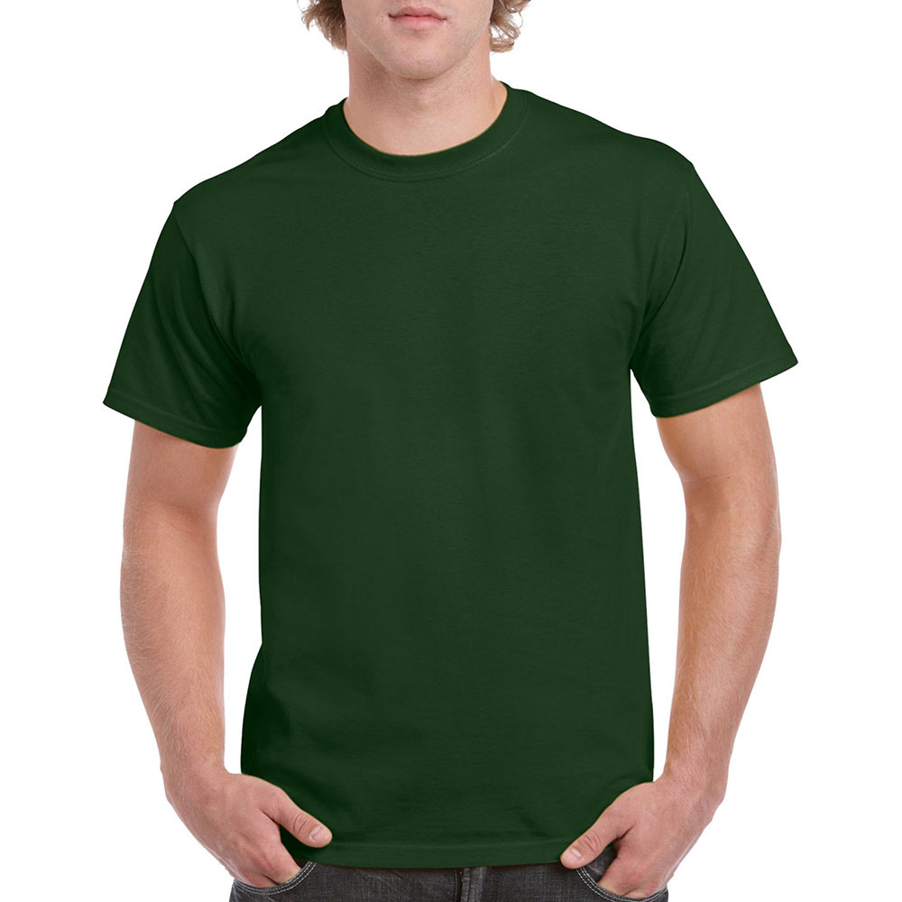 Heavy Cotton Adult T-Shirt
