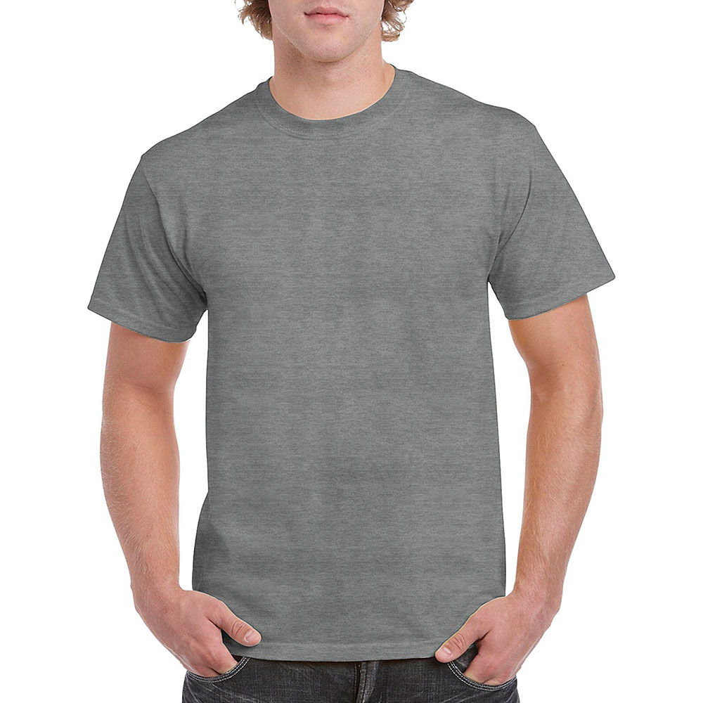 Heavy Cotton Adult T-Shirt