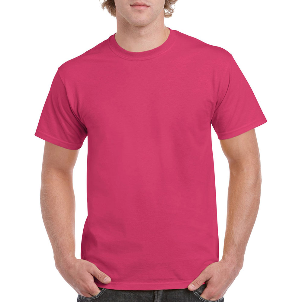 Heavy Cotton Adult T-Shirt