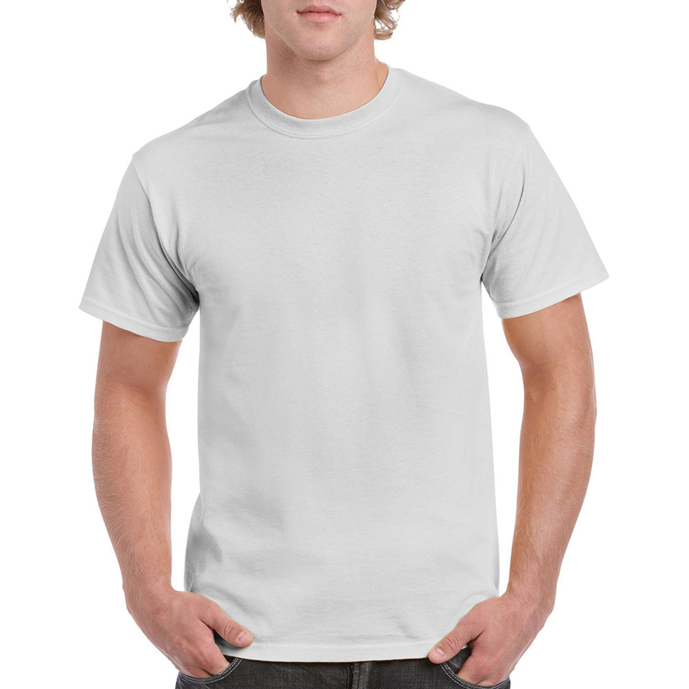 Heavy Cotton Adult T-Shirt