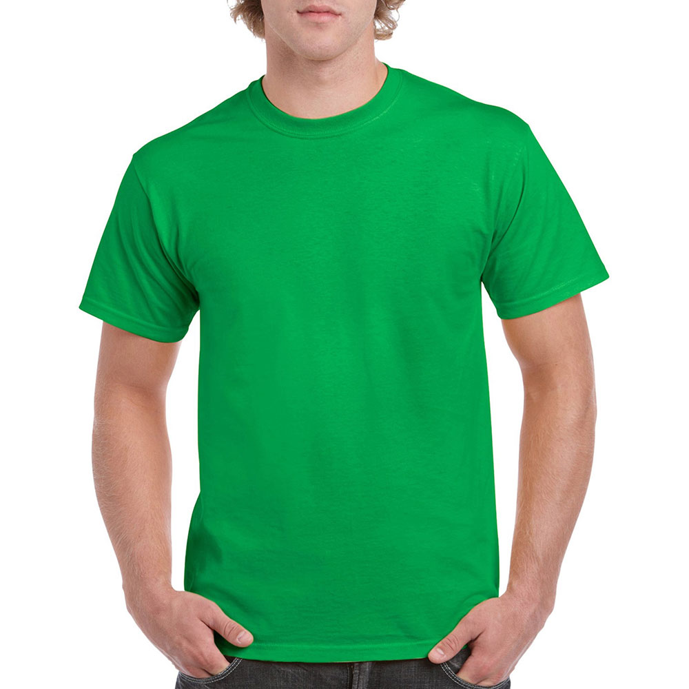 Heavy Cotton Adult T-Shirt