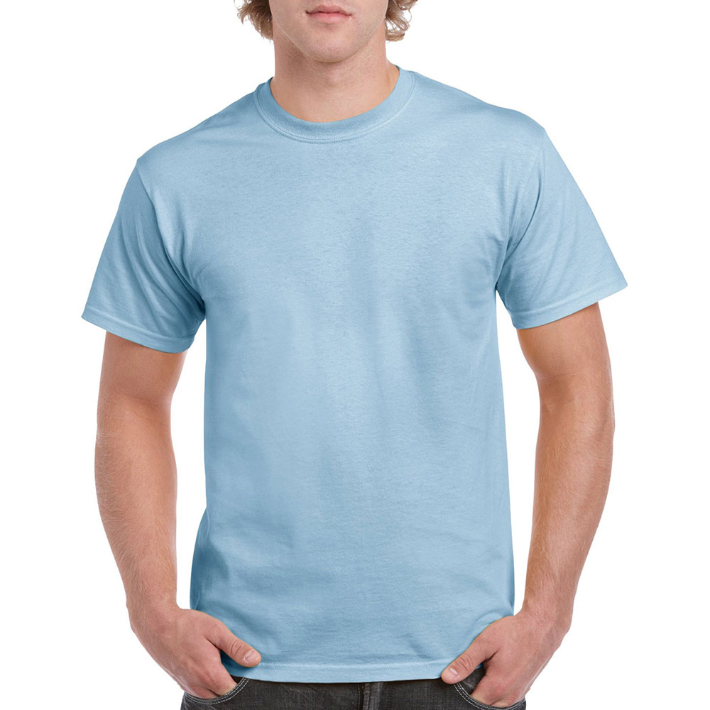 Heavy Cotton Adult T-Shirt