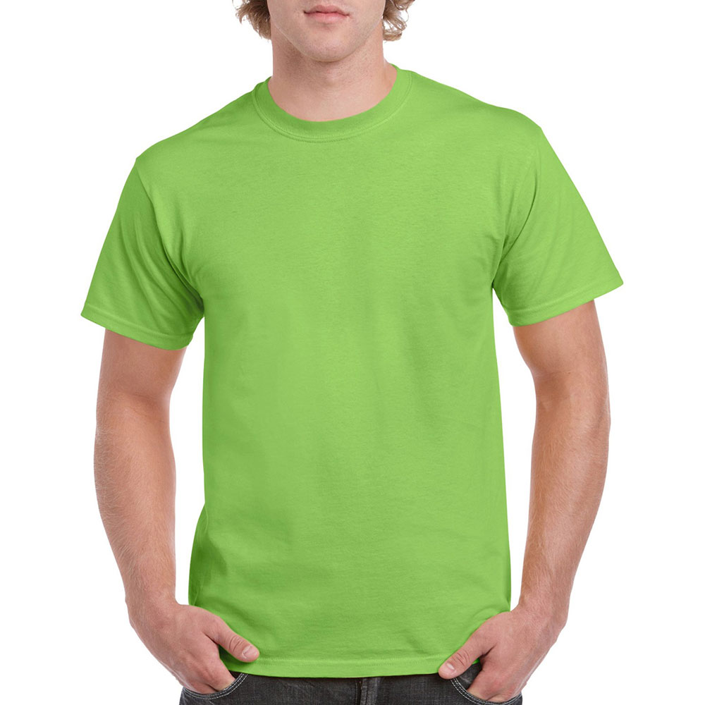 Heavy Cotton Adult T-Shirt
