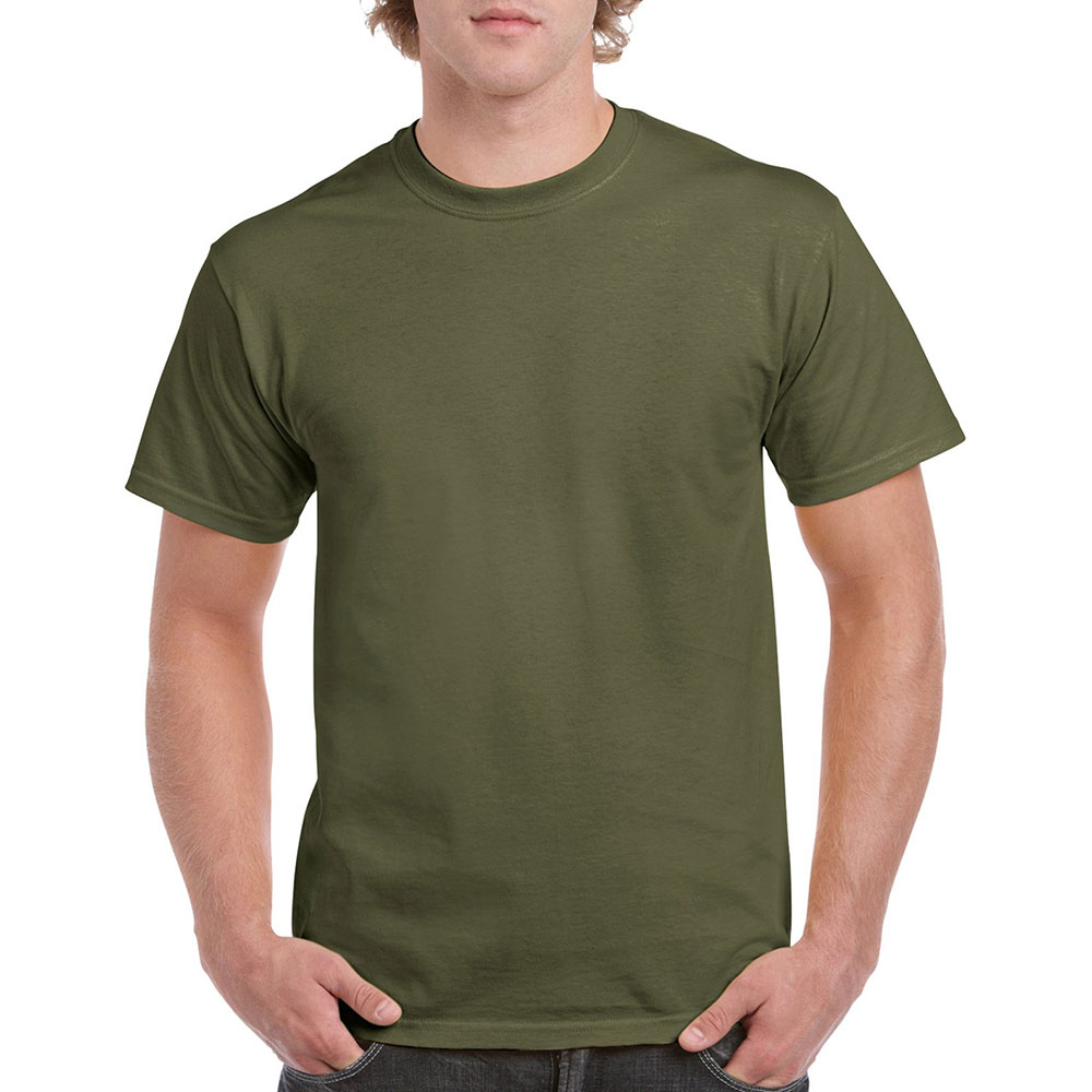 Heavy Cotton Adult T-Shirt