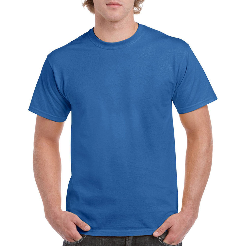 Heavy Cotton Adult T-Shirt