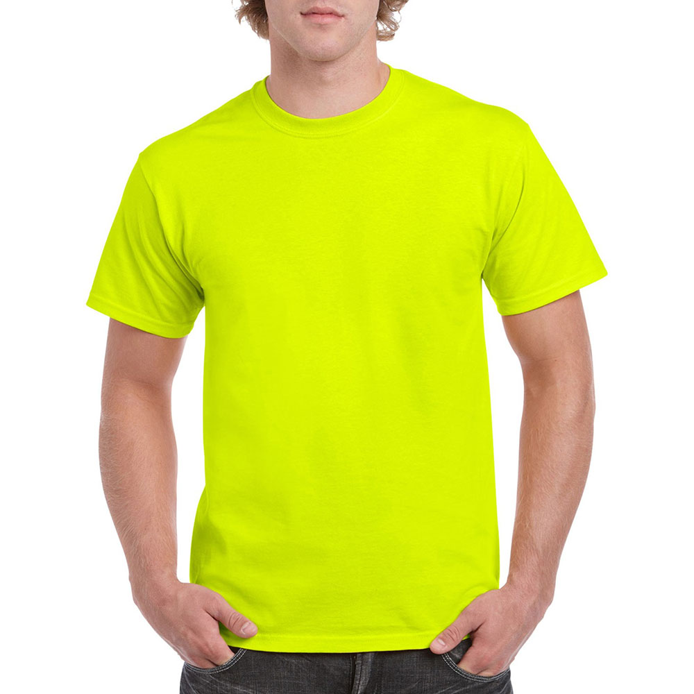 Heavy Cotton Adult T-Shirt