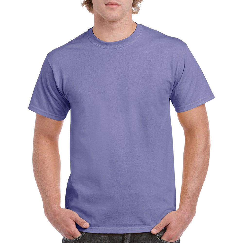 Heavy Cotton Adult T-Shirt