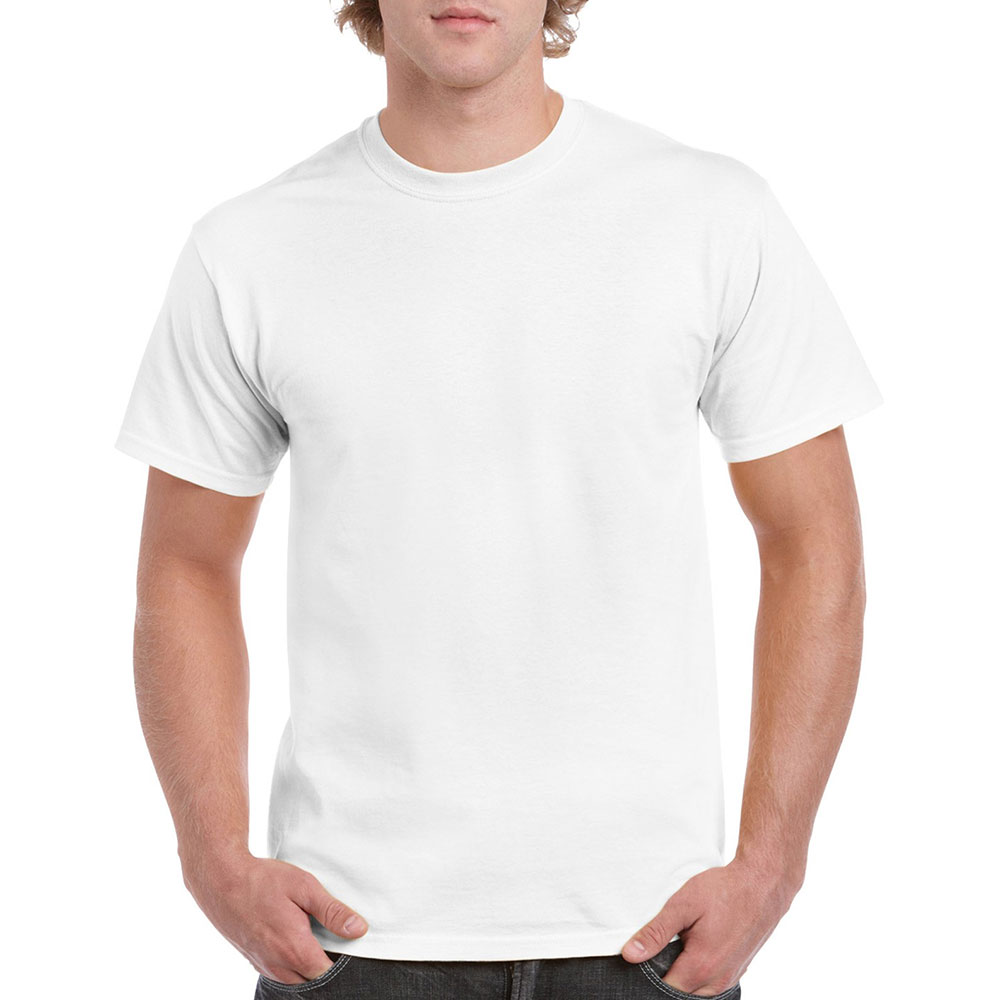 Heavy Cotton Adult T-Shirt