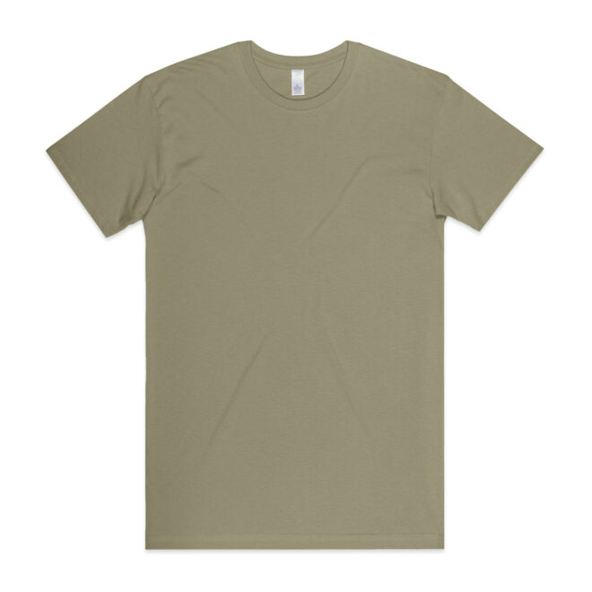 Mens Staple Organic Tee