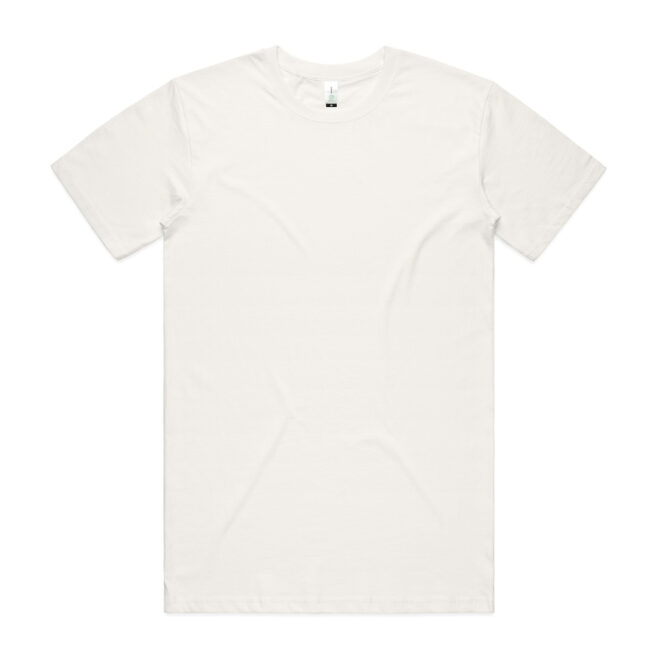 Mens Staple Organic Tee