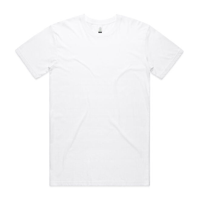 Mens Staple Organic Tee