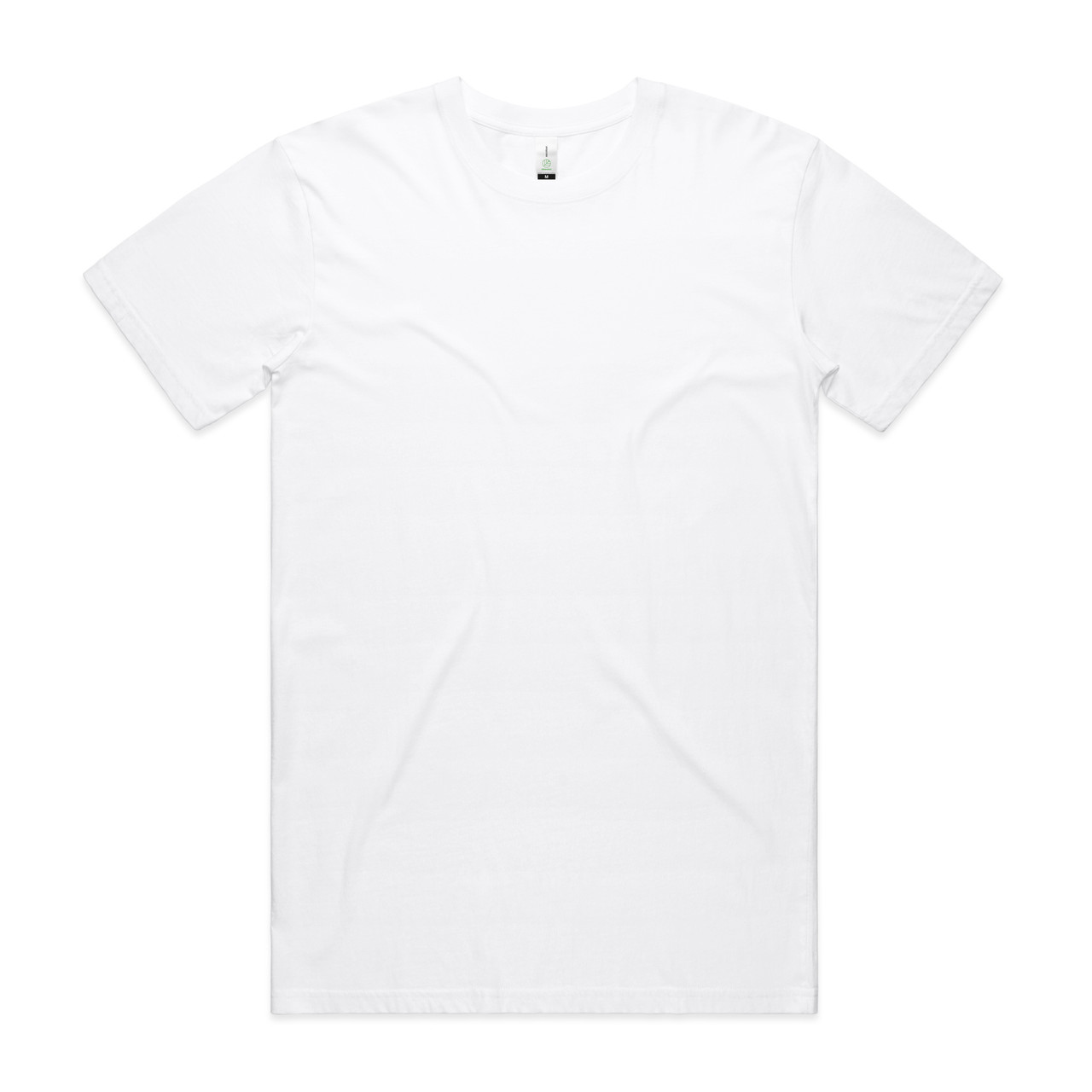 Mens Staple Organic Tee