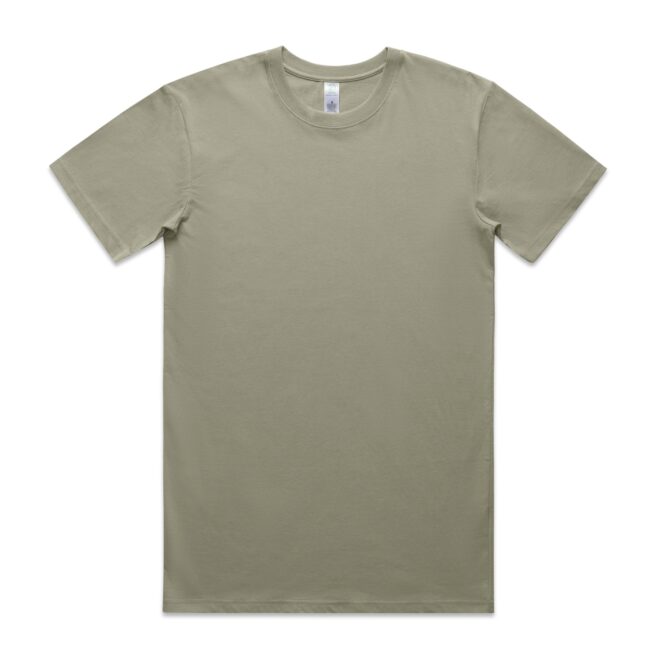 AS Colour Mens Staple Organic Tee