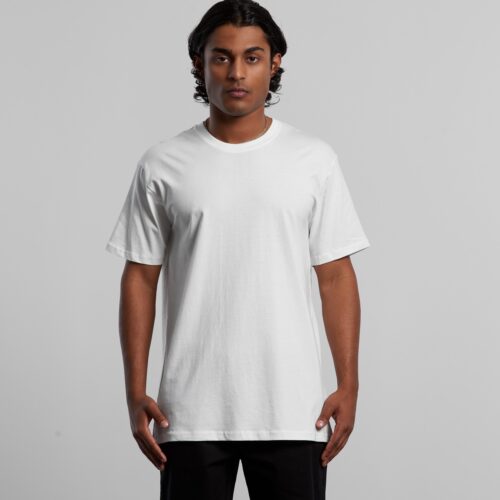 AS Colour Mens Staple Organic Tee