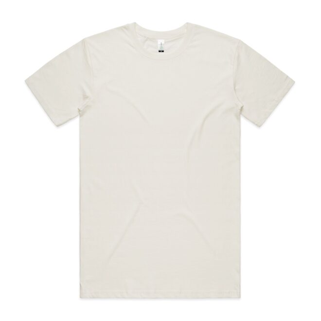 AS Colour Mens Staple Organic Tee