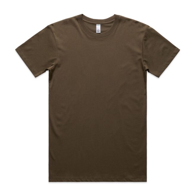 AS Colour Mens Staple Organic Tee