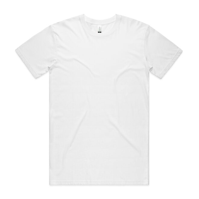 AS Colour Mens Staple Organic Tee